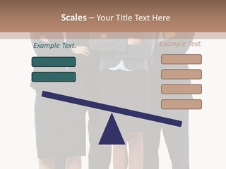 Light Modern Design PowerPoint Template