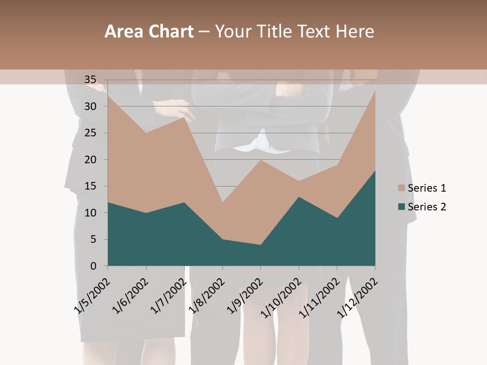 Light Modern Design PowerPoint Template