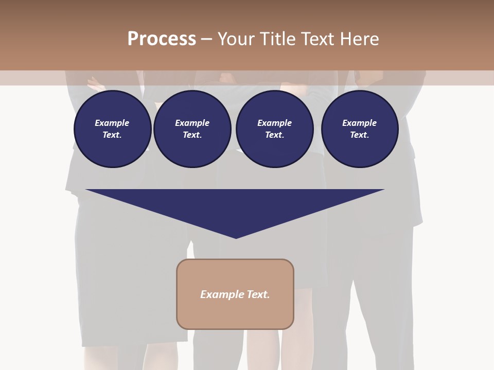 Light Modern Design PowerPoint Template