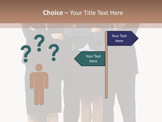 Light Modern Design PowerPoint Template