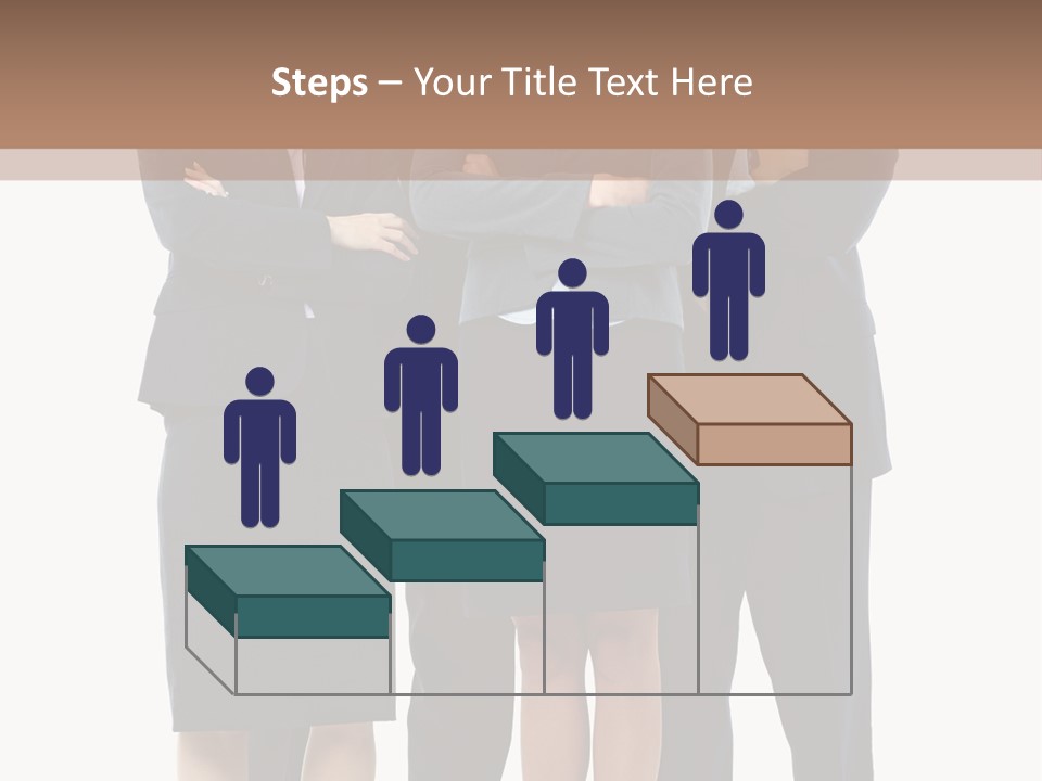 Light Modern Design PowerPoint Template