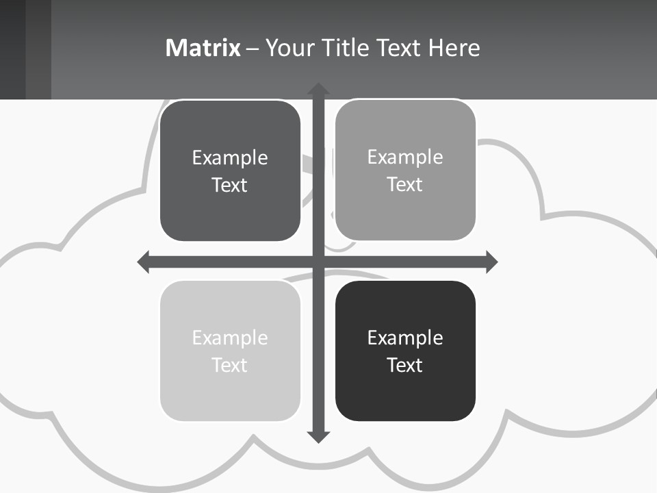 Shape Sphere Construction PowerPoint Template