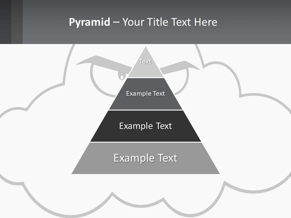 Shape Sphere Construction PowerPoint Template