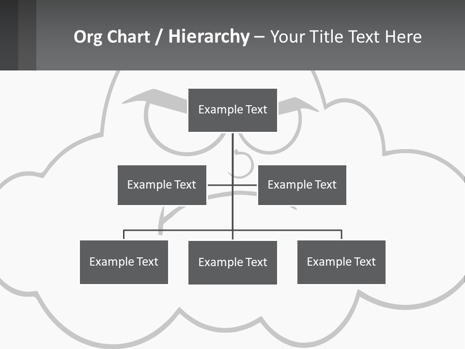 Shape Sphere Construction PowerPoint Template