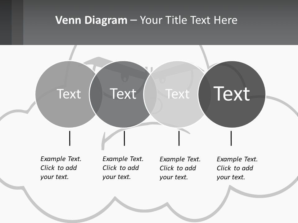 Shape Sphere Construction PowerPoint Template