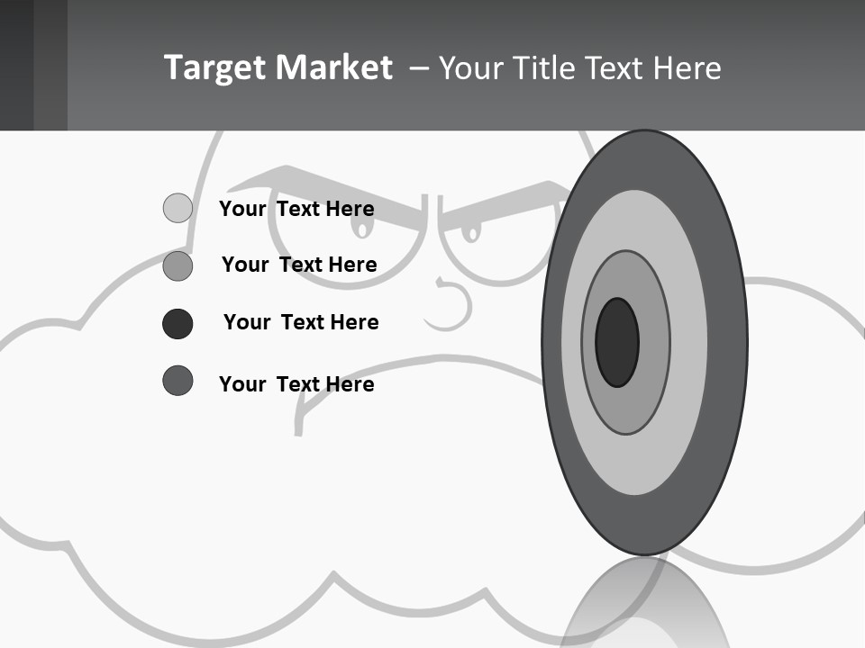 Shape Sphere Construction PowerPoint Template