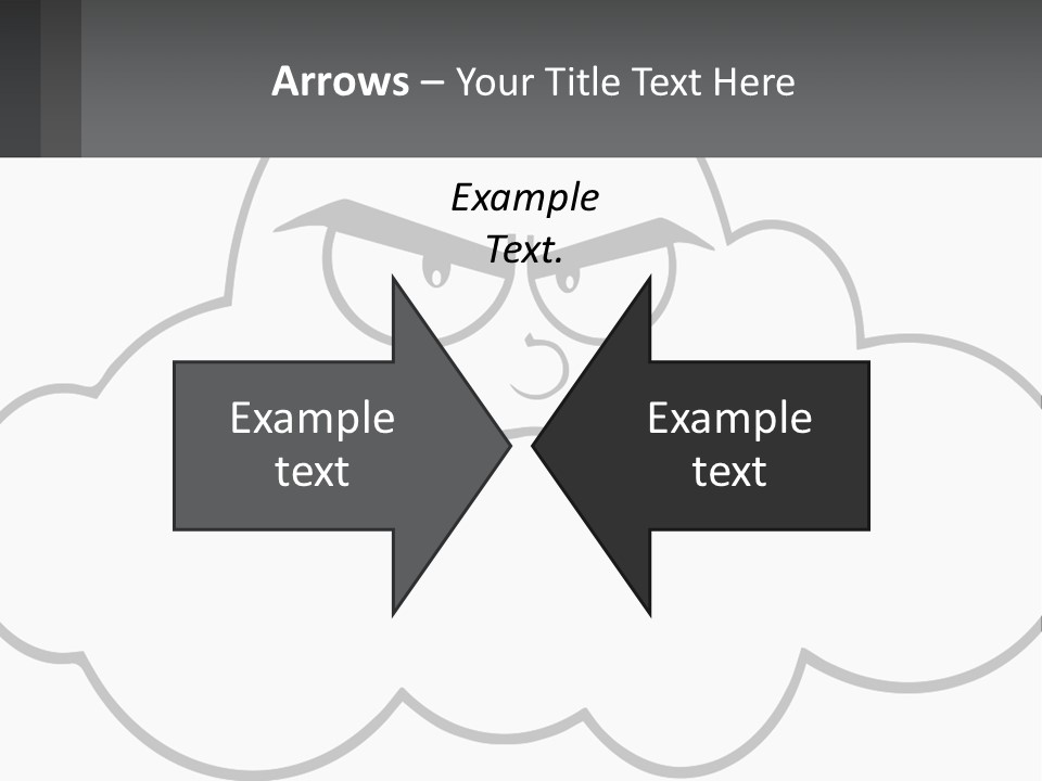 Shape Sphere Construction PowerPoint Template