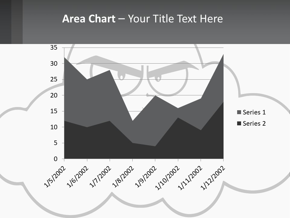 Shape Sphere Construction PowerPoint Template