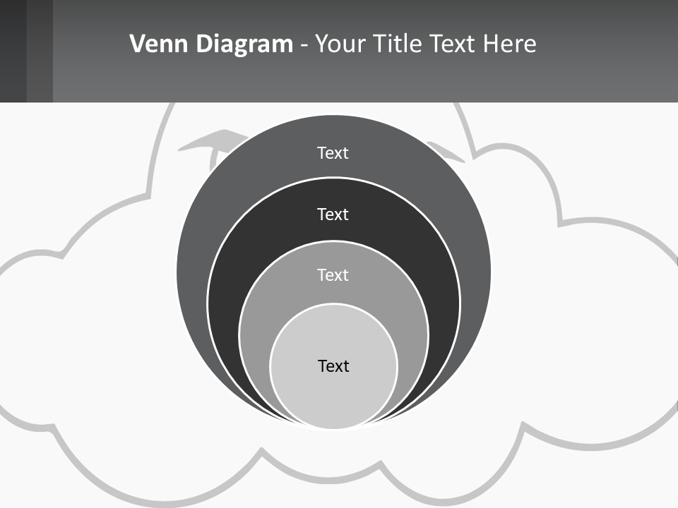 Shape Sphere Construction PowerPoint Template