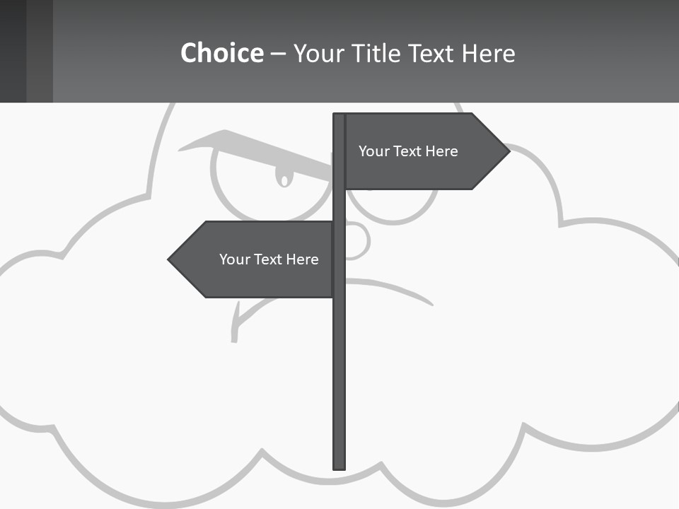 Shape Sphere Construction PowerPoint Template