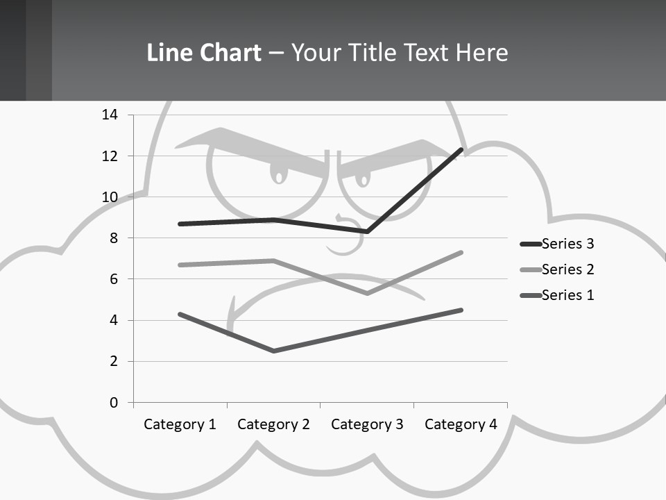 Shape Sphere Construction PowerPoint Template
