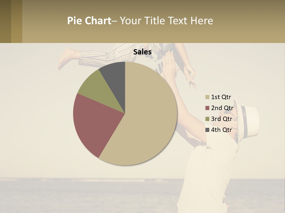 Building Architecture High PowerPoint Template