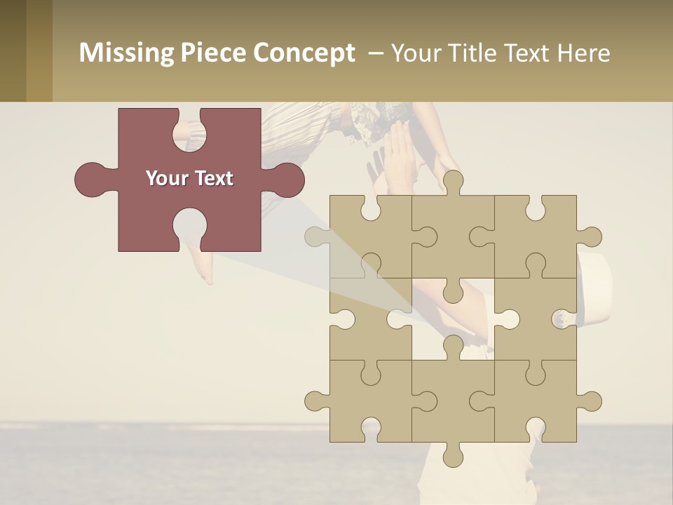 Building Architecture High PowerPoint Template