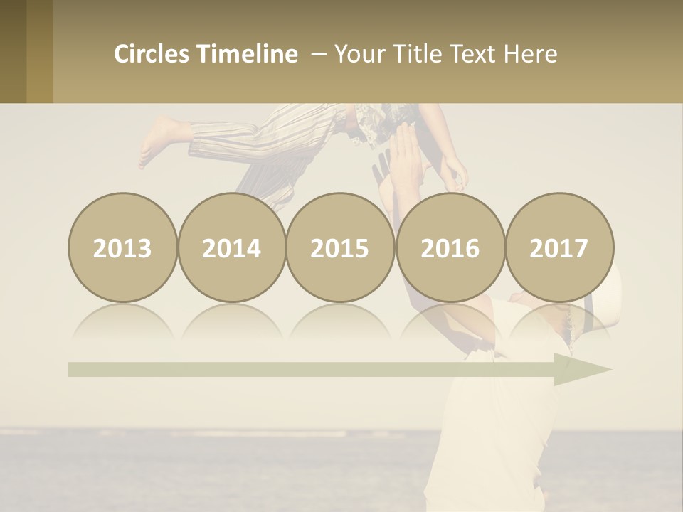 Building Architecture High PowerPoint Template