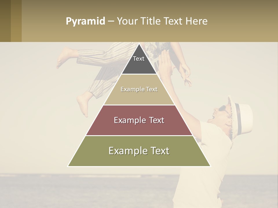 Building Architecture High PowerPoint Template