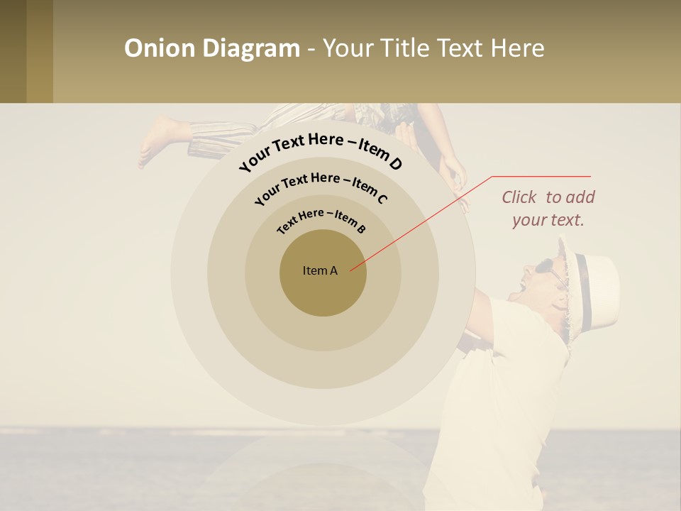 Building Architecture High PowerPoint Template