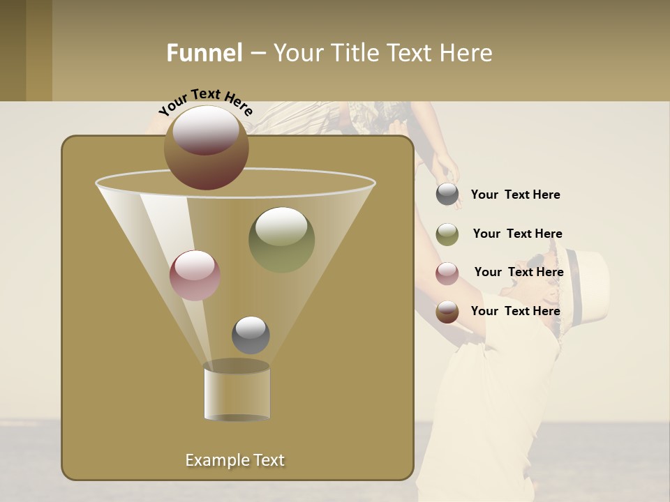 Building Architecture High PowerPoint Template