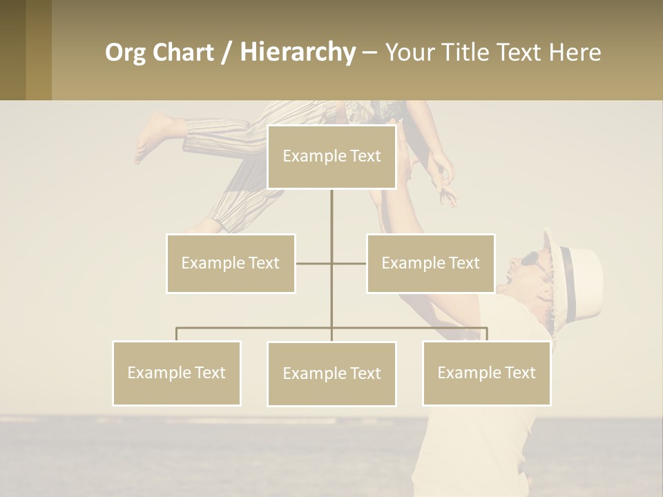 Building Architecture High PowerPoint Template
