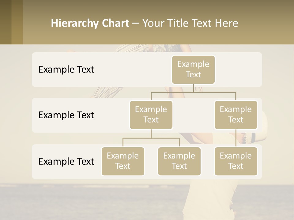 Building Architecture High PowerPoint Template