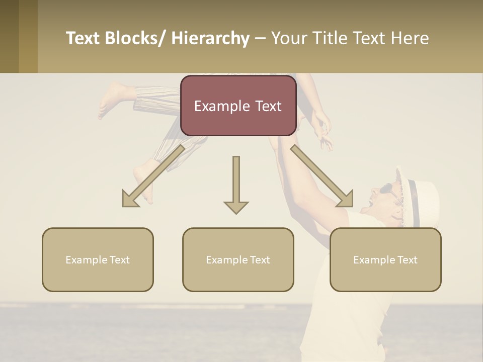 Building Architecture High PowerPoint Template