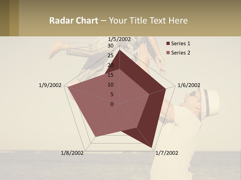 Building Architecture High PowerPoint Template