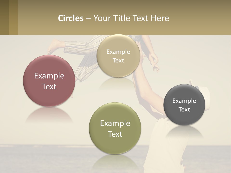 Building Architecture High PowerPoint Template