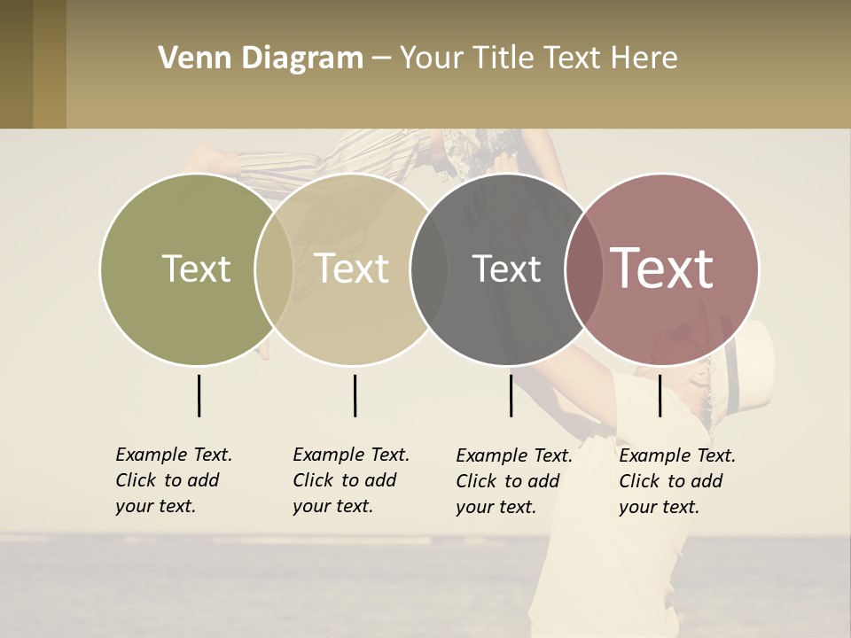 Building Architecture High PowerPoint Template