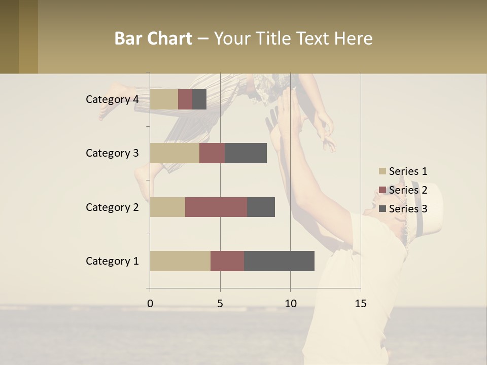 Building Architecture High PowerPoint Template