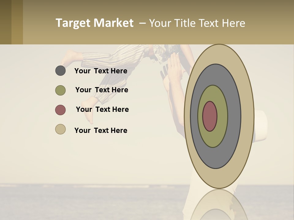 Building Architecture High PowerPoint Template