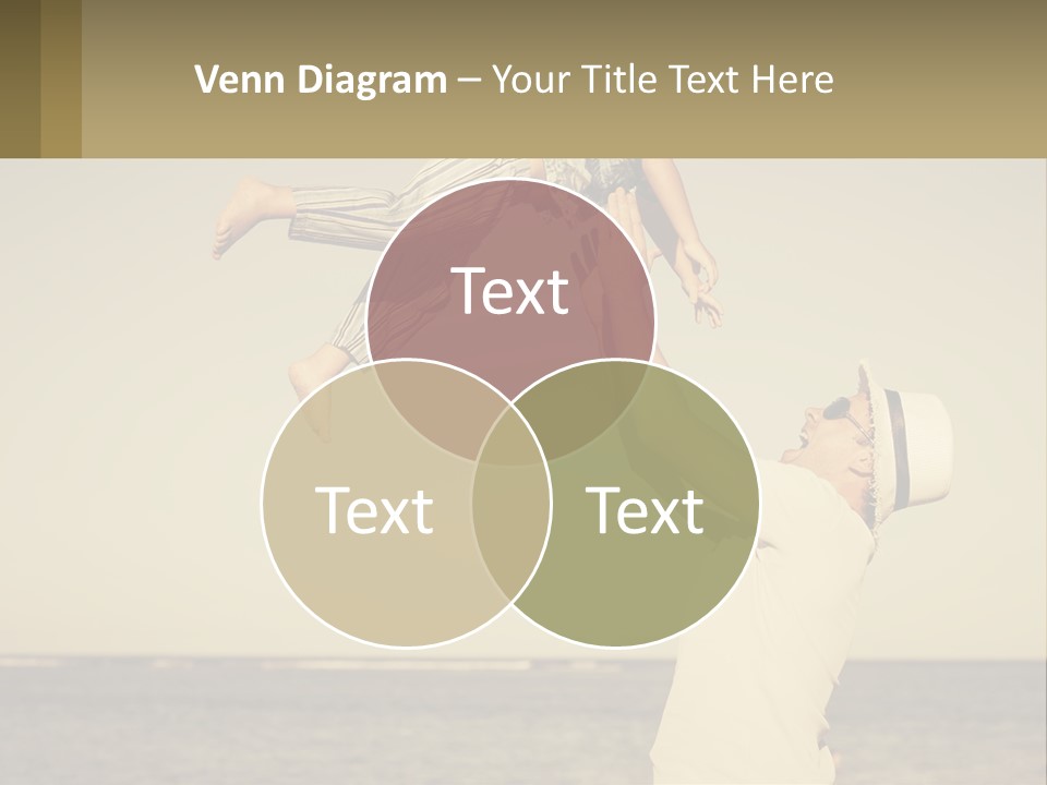 Building Architecture High PowerPoint Template