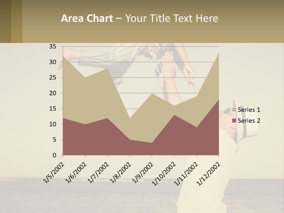Building Architecture High PowerPoint Template