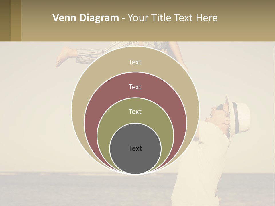 Building Architecture High PowerPoint Template
