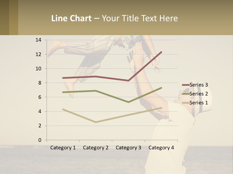 Building Architecture High PowerPoint Template