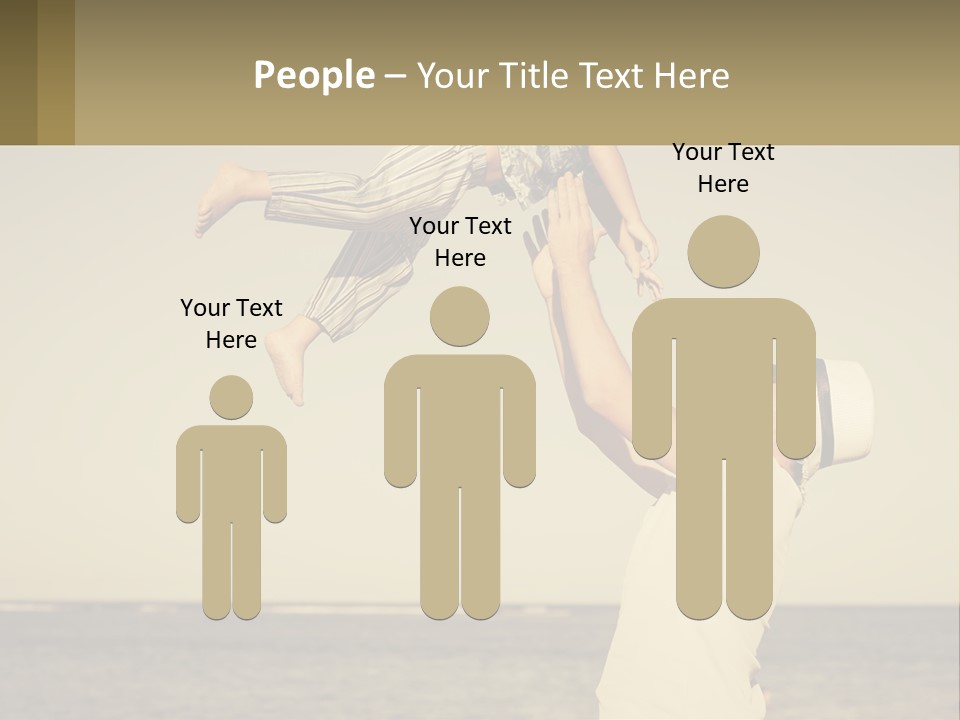 Building Architecture High PowerPoint Template