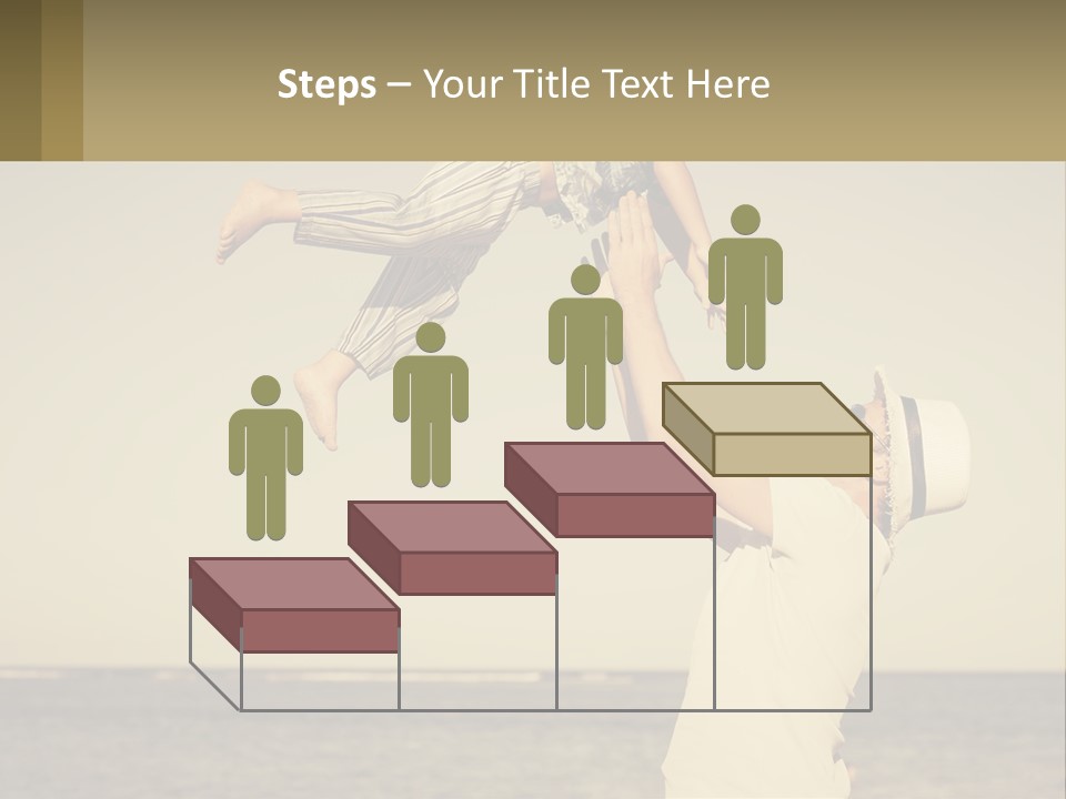 Building Architecture High PowerPoint Template