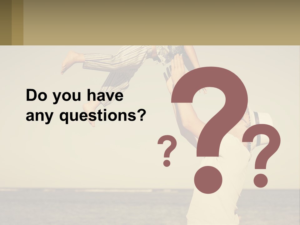 Building Architecture High PowerPoint Template