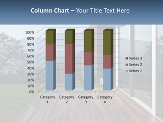 Global Urban Background PowerPoint Template