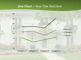 Black High Architecture PowerPoint Template
