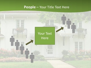 Black High Architecture PowerPoint Template