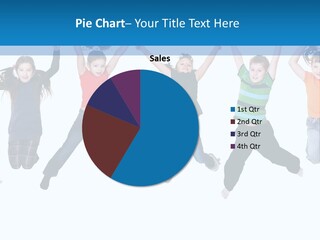 Building Town Global PowerPoint Template