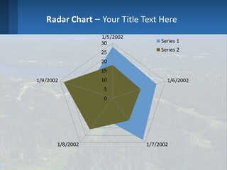 Urban Illustration Background PowerPoint Template