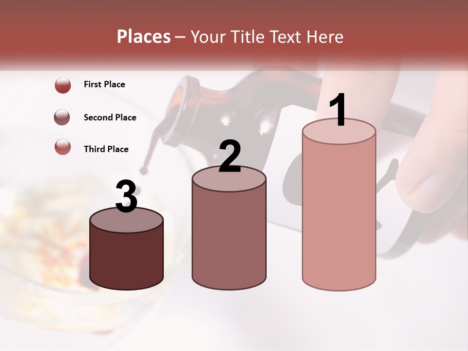 Environment Structure Downtown PowerPoint Template