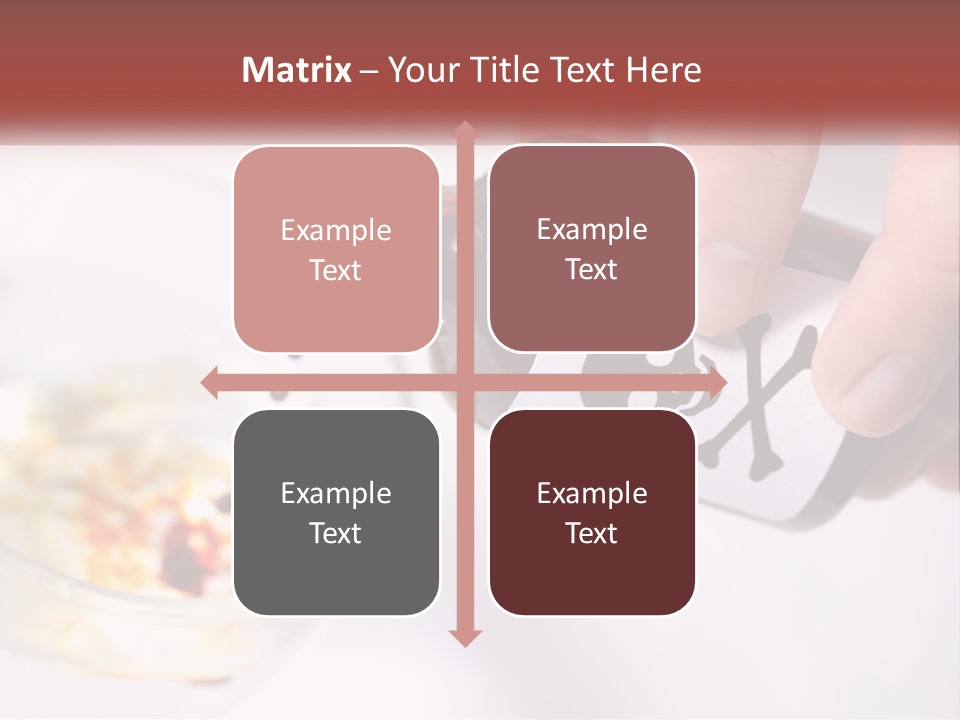Environment Structure Downtown PowerPoint Template