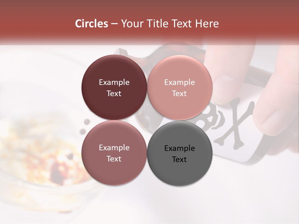 Environment Structure Downtown PowerPoint Template