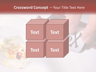 Environment Structure Downtown PowerPoint Template