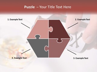 Environment Structure Downtown PowerPoint Template