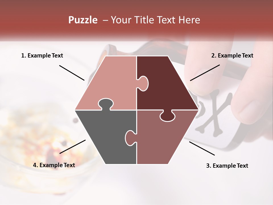 Environment Structure Downtown PowerPoint Template