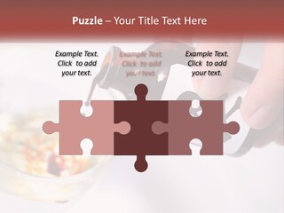 Environment Structure Downtown PowerPoint Template