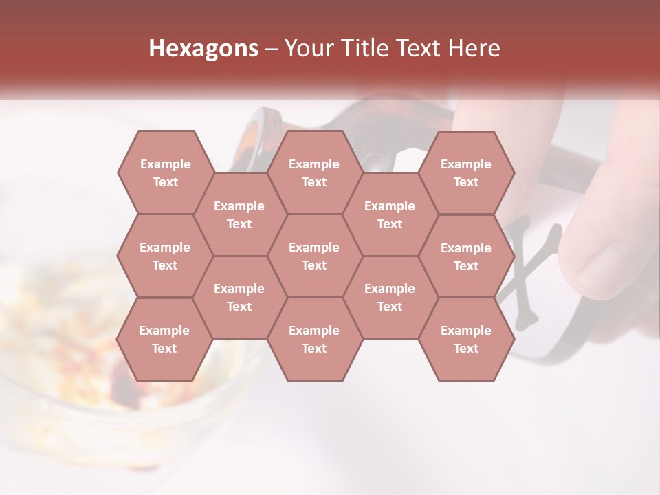Environment Structure Downtown PowerPoint Template