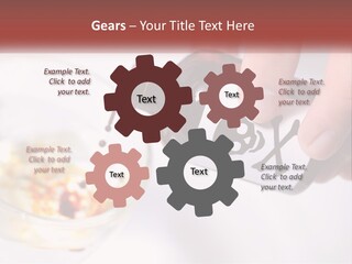 Environment Structure Downtown PowerPoint Template